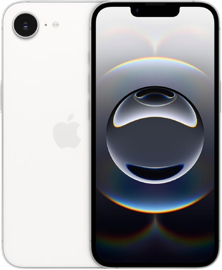 iPhone 16e
