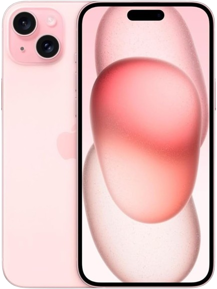 iPhone 15
