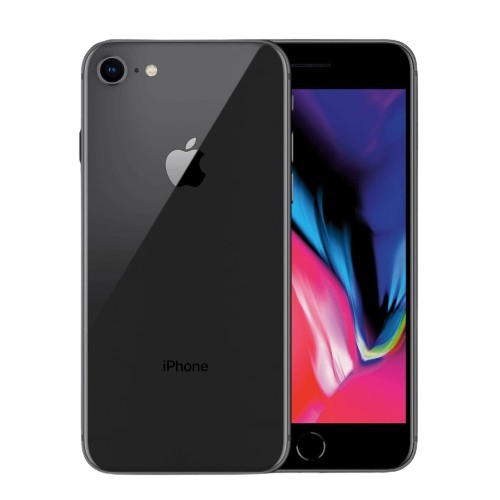 iPhone 8