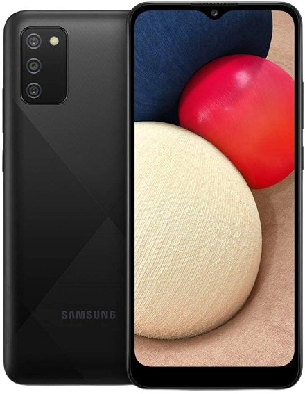 Samsung Galaxy A02s (4 GB)