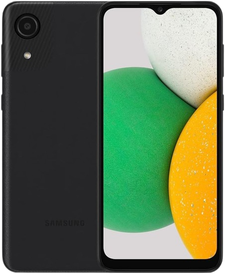 Samsung Galaxy A03 Core