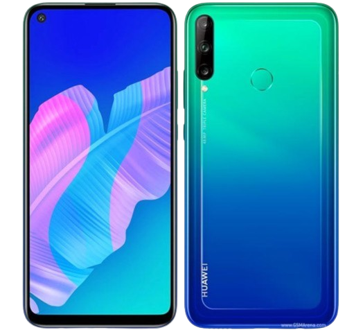 Huawei Y7p