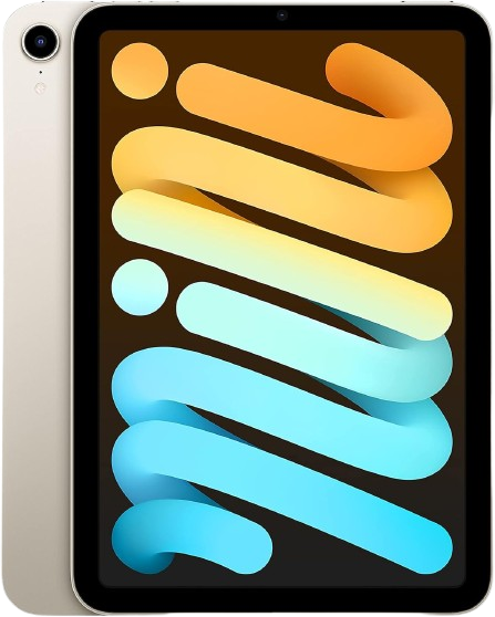 iPad Mini 6th Generation (2021)